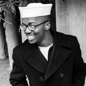 Meet your Posher, Jonathan